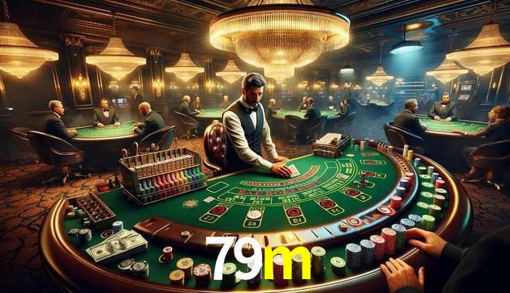 Welcome Bonus 79m