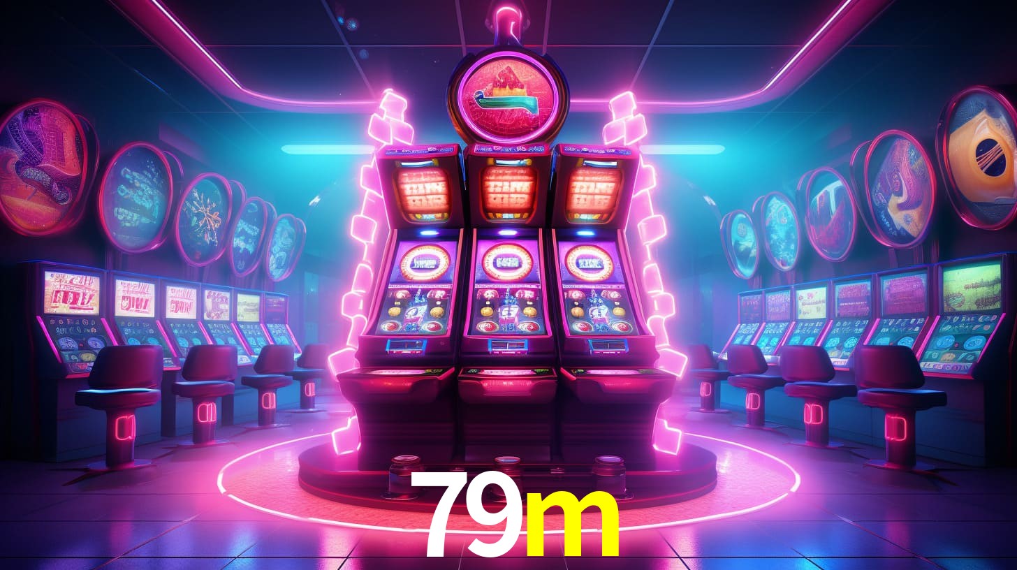 79m - Cassino da Pressão Máxima - 79m.com