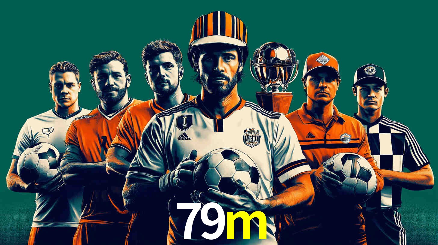 Inovações de Jogos na 79m: O Futuro das Experiências Interativas