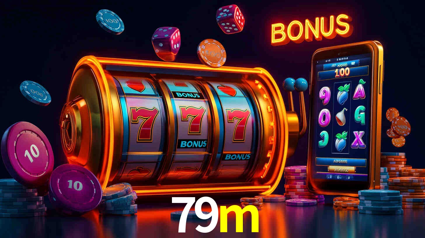 Desvendando o Mundo dos Jogos Virtuais na 79m