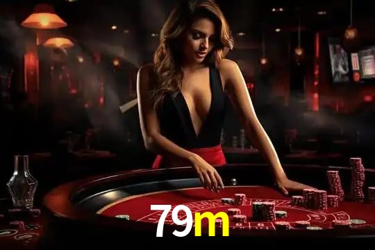 79m Logo Oficial
