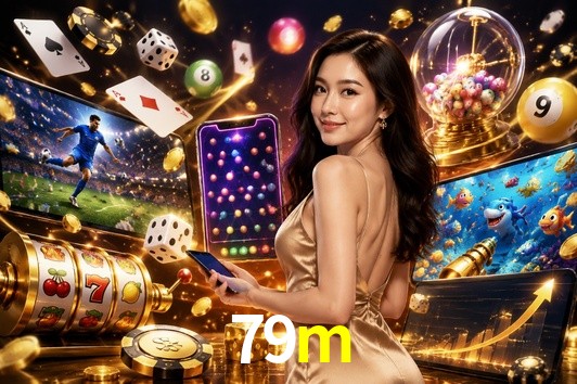 Slot Games 79m