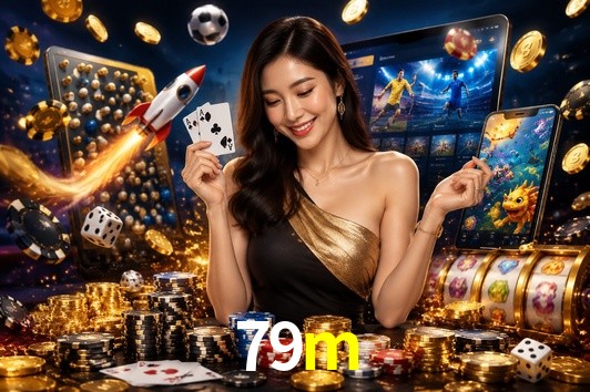 Live Casino 79m