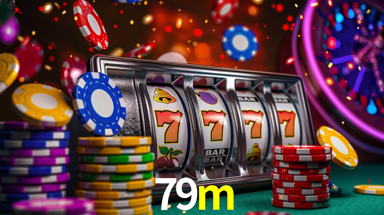 Casino VIP 79m