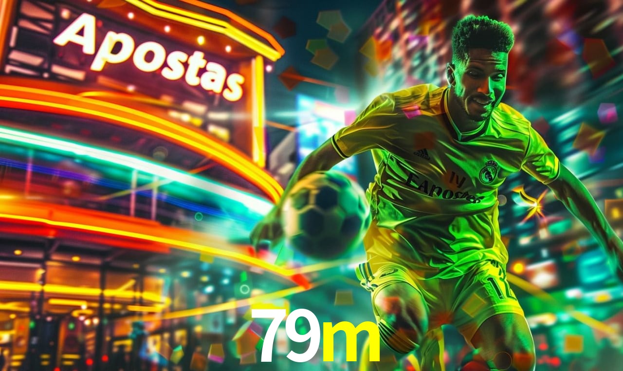 Provedores de Jogos 79m