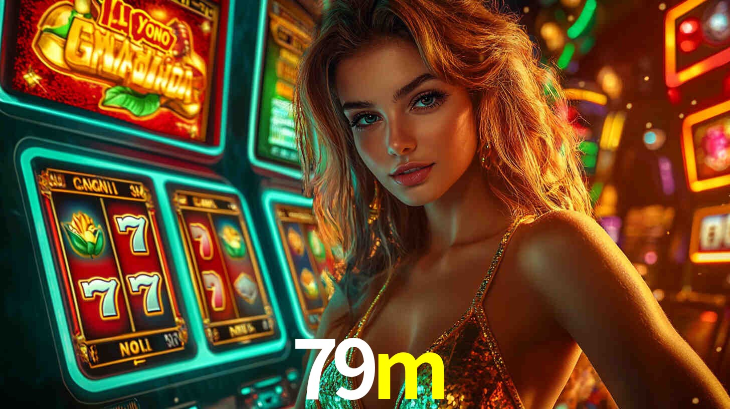 79m App Interface