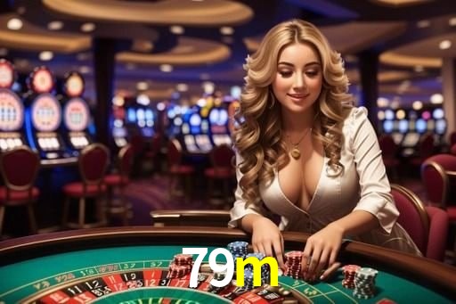 Roulette Table 79m