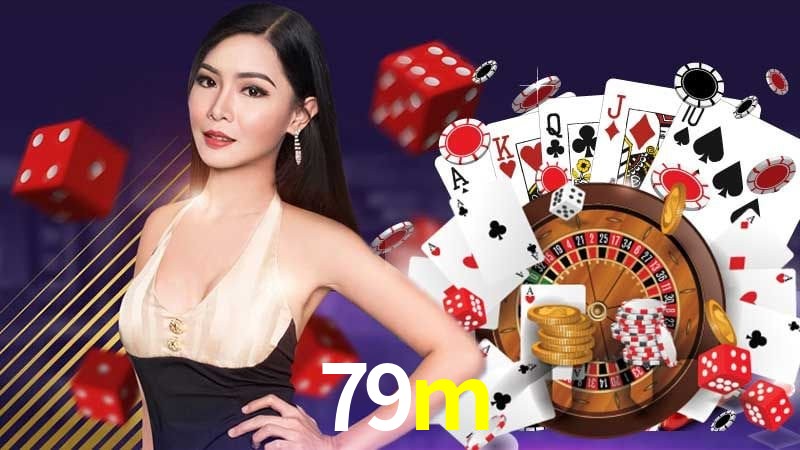 Casino Ao Vivo 79m